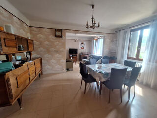  Maison à vendre 4 pièces 99 m²