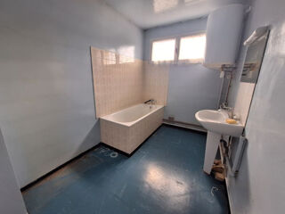  Maison � vendre 3 pi�ces 76 m�