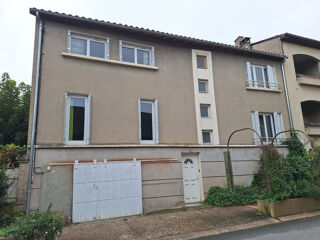Maison 8 pièces 175 m² · à Saint-Céré · 175 m² · 129 600 €