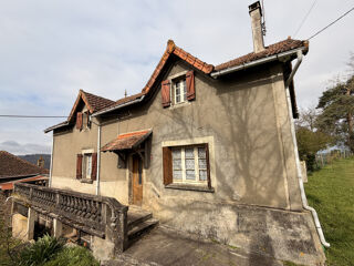  Maison � vendre 5 pi�ces 120 m�