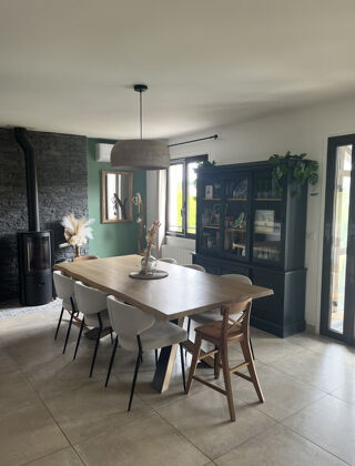  Maison � vendre 6 pi�ces 150 m�