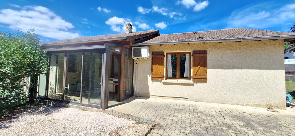 Maison 110 m² · à St Cere · 110 m² · 199 800 €