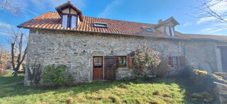  Maison à vendre 5 pièces 134 m²