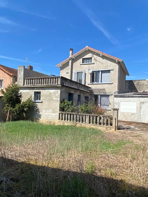  Maison  louer 3 pices 79 m