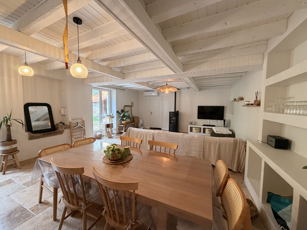 Vente Maison Maison familiale avec et jardin à Tauriac Tauriac