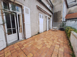  Maison à vendre 7 pièces 232 m²
