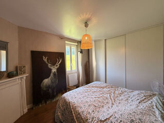  Maison � vendre 5 pi�ces 100 m�