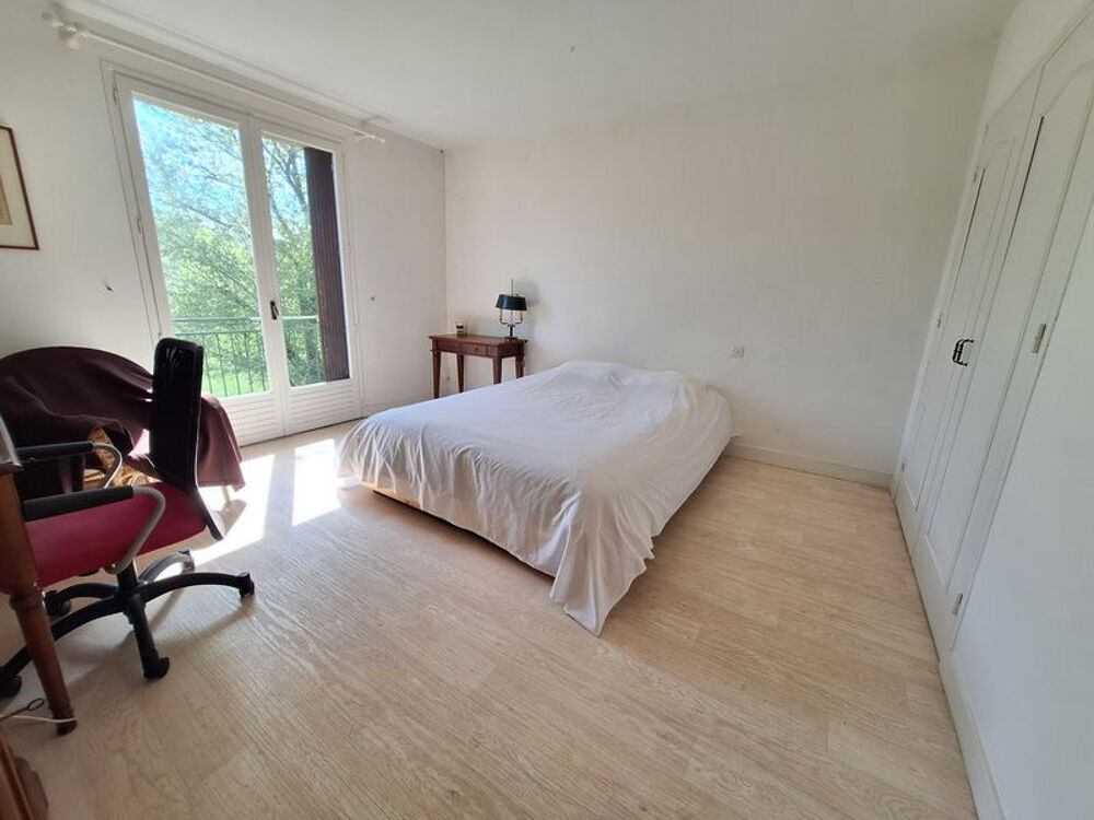 Vente Maison Maison type 4 avec garage et terrain - Saint Céré St cere