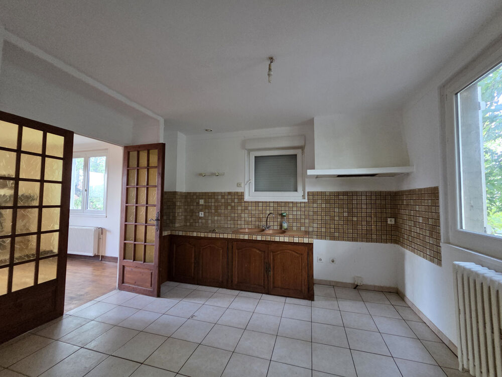 Vente Maison Ensemble de deux maisons avec grand terrain Girac