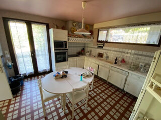  Maison � vendre 8 pi�ces 190 m�