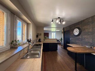  Maison � vendre 5 pi�ces 100 m�
