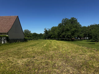 Vente Terrain Terrain constructible de 1 204 m2 à Tauriac Tauriac