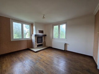  Maison à vendre 5 pièces 112 m²