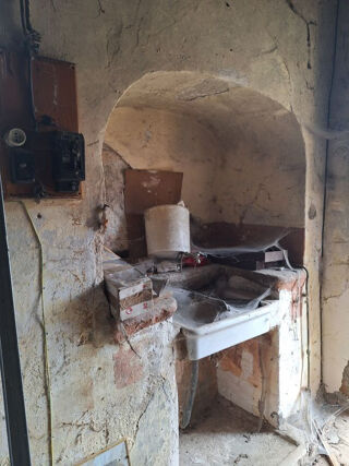  Maison � vendre 2 pi�ces 40 m�