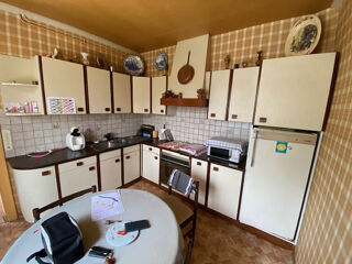  Maison à vendre 6 pièces 100 m²