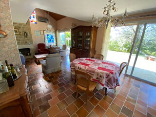  Maison � vendre 8 pi�ces 190 m�