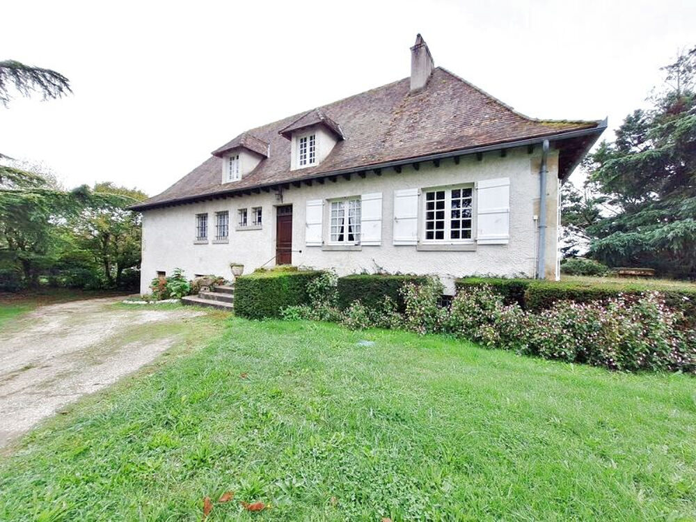 Vente Maison Maison de type 7 avec garage St michel loubejou