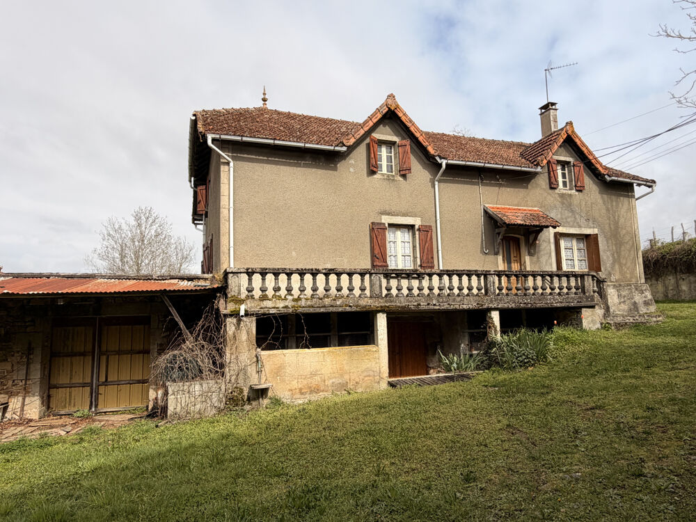 Vente Maison Maison de caractère - Saint-Paul-de-Vern St paul de vern