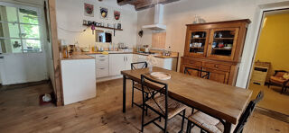  Maison à vendre 4 pièces 85 m²