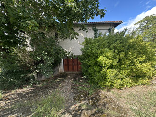  Maison à vendre 4 pièces 118 m²