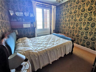  Maison � vendre 5 pi�ces 129 m�