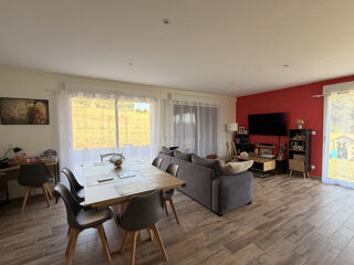  Maison à vendre 4 pièces 99 m²