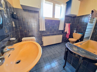  Maison à vendre 4 pièces 100 m²