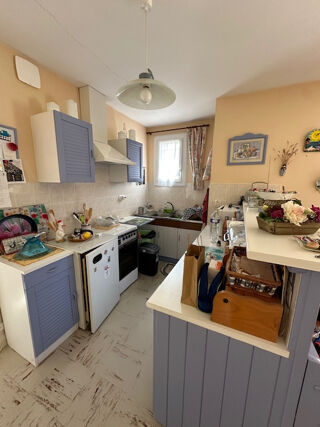  Maison à vendre 7 pièces 182 m²