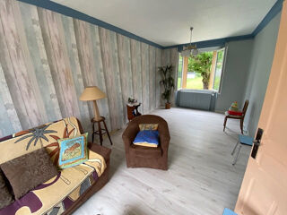  Maison à vendre 6 pièces 100 m²