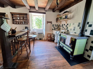  Maison � vendre 3 pi�ces 85 m�