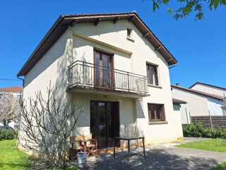  Maison à vendre 4 pièces 100 m²