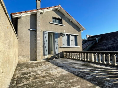  Maison  louer 3 pices 79 m