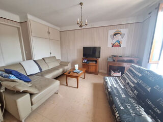  Maison � vendre 4 pi�ces 99 m�