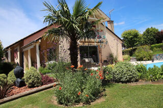  Maison � vendre 5 pi�ces 150 m�