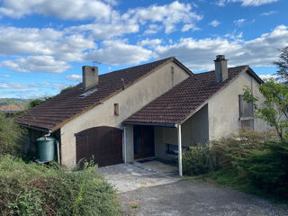  Maison  vendre 8 pices 190 m