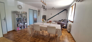  Maison à vendre 110 m²