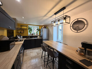  Maison à vendre 6 pièces 155 m²