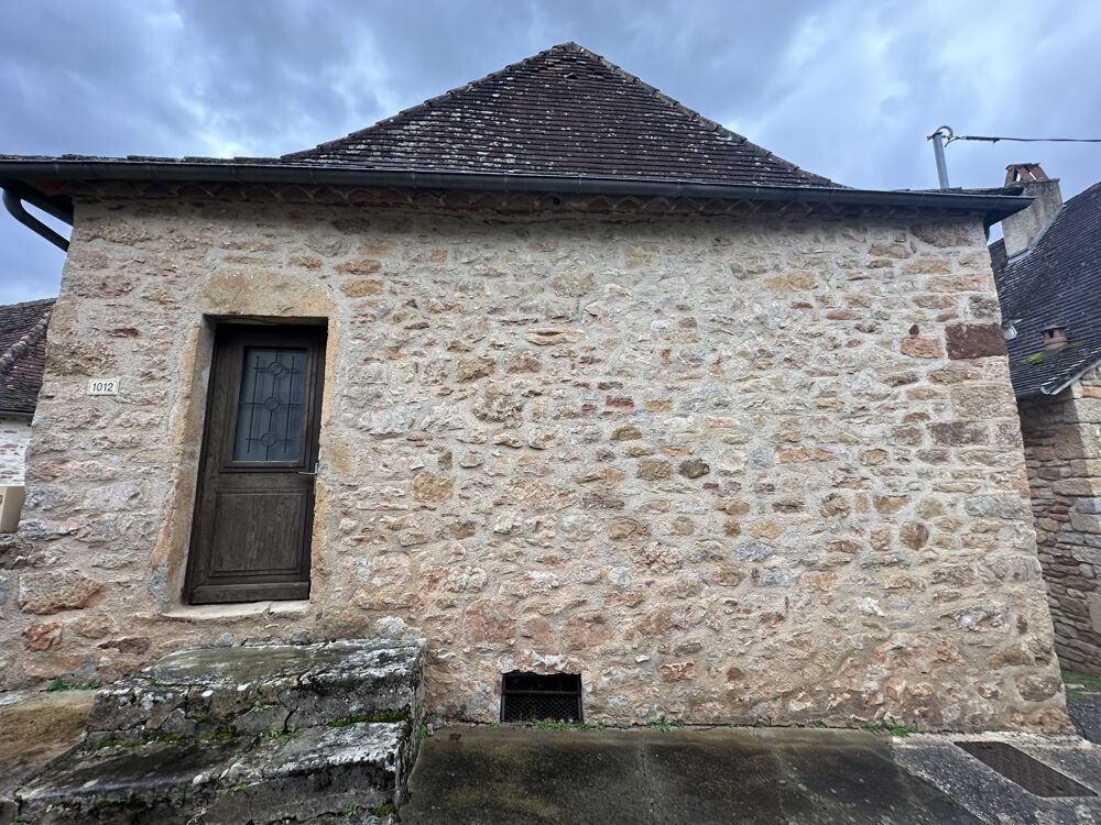 Maison de caractère type 4 avec terrain Saint-Michel-Loubéjou