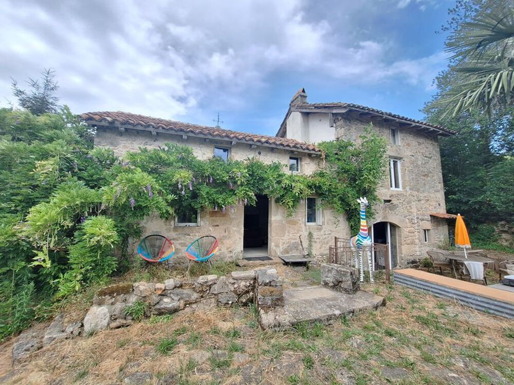 Maison 5 pièces 150 m² · à Sousceyrac · 150 m² · 169 900 €