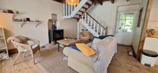  Maison à vendre 4 pièces 85 m²