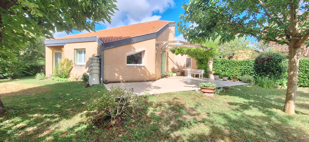 Vente Maison Maison de type 5 avec garage - Saint Laurent les Tours St laurent les tours