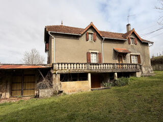  Maison � vendre 5 pi�ces 120 m�