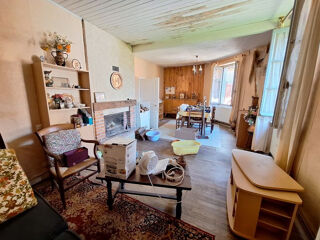  Maison à vendre 3 pièces 81 m²