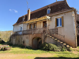  Maison � vendre 5 pi�ces 100 m�