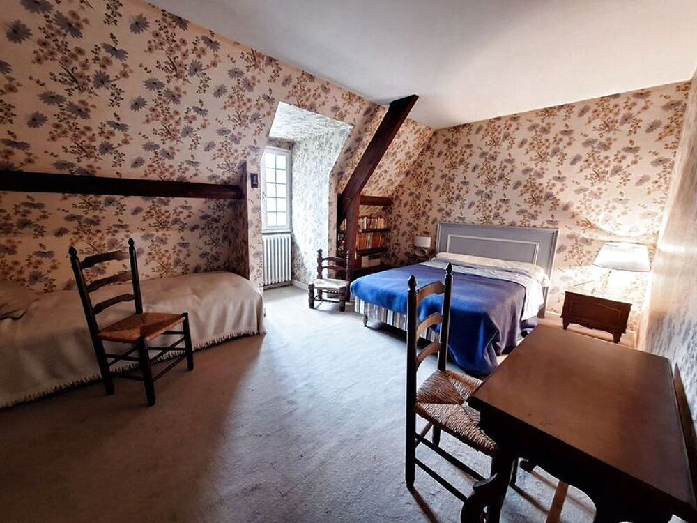 Vente Maison Maison de type 7 avec garage St michel loubejou