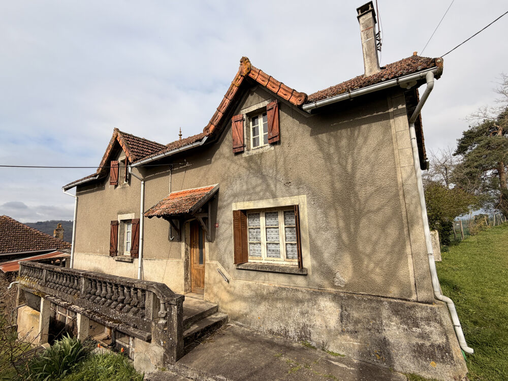 Vente Maison Maison de caractère - Saint-Paul-de-Vern St paul de vern