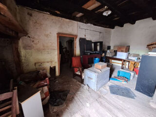  Maison � vendre 2 pi�ces 40 m�