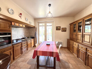  Maison à vendre 6 pièces 137 m²