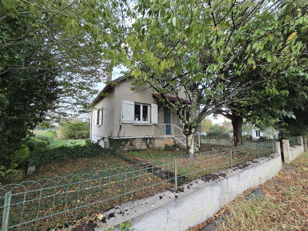 Vente Maison Ensemble de deux maisons avec grand terrain Girac