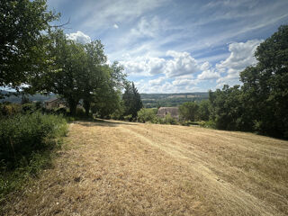 Vente Terrain Terrain à bâtir à Belmont-Bretenoux Belmont bretenoux